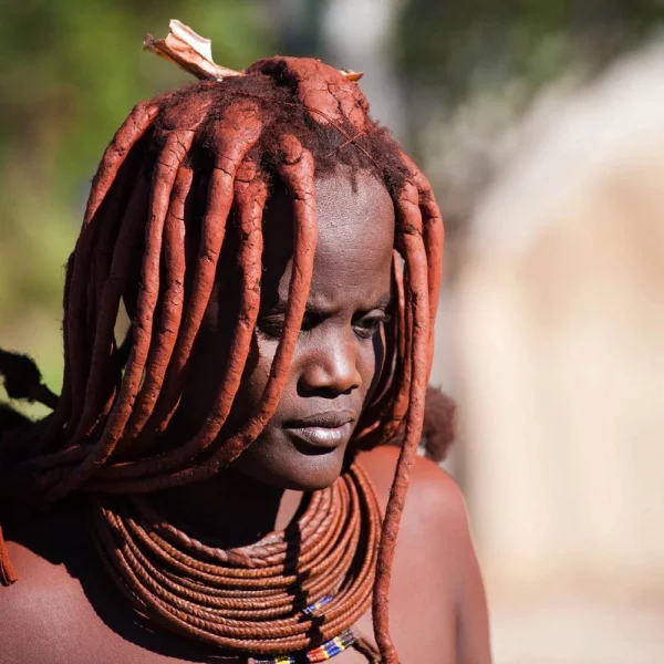 Rundreise Namibia