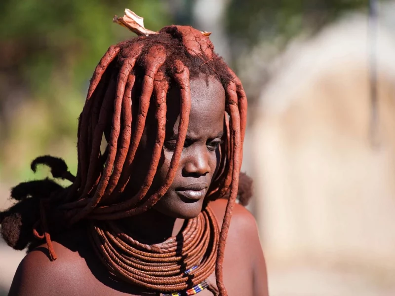 Rundreise Namibia
