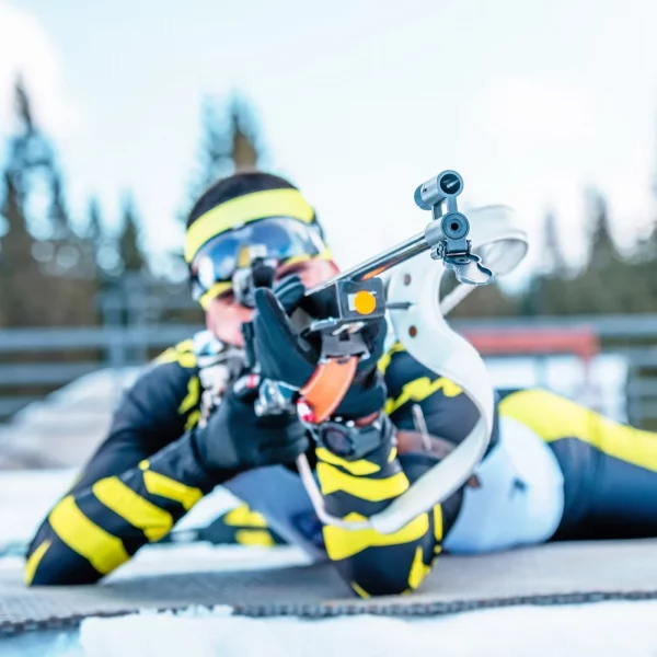 Busreise zum Biathlon Weltcup in Hochfilzen
