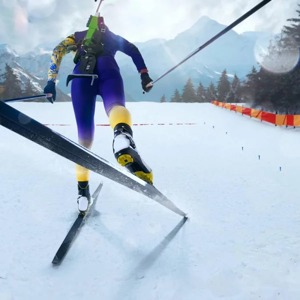 Busreise zum Biathlon Weltcup in Hochfilzen