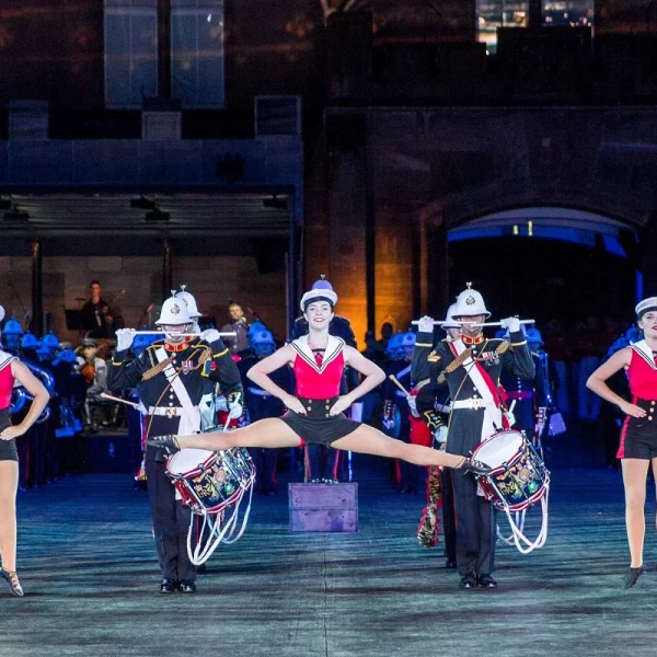Basel Tattoo