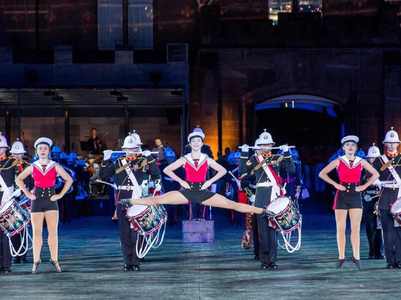 Basel Tattoo