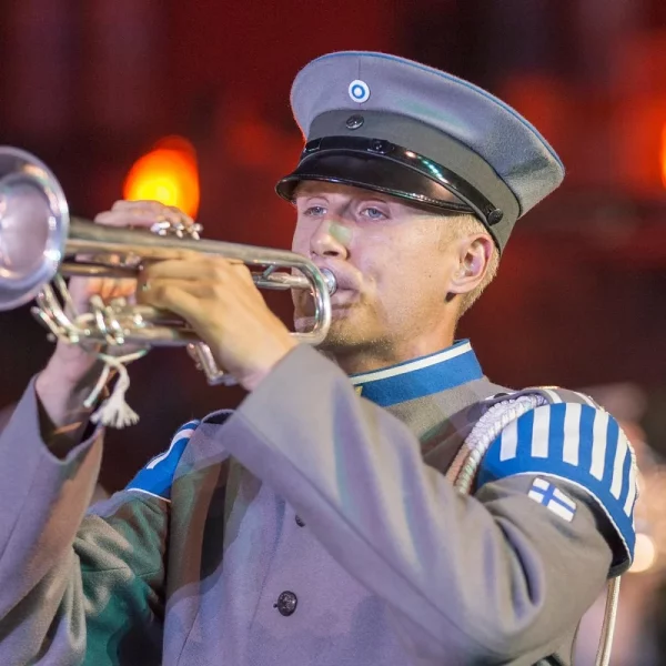 Basel Tattoo