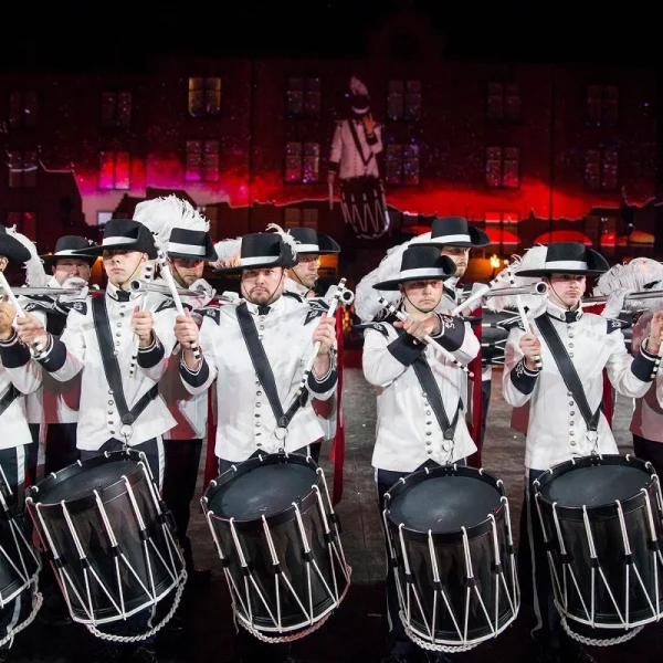 Basel Tattoo