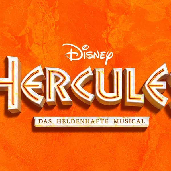 Busreise Musical in Hamburg - Disneys HERCULES