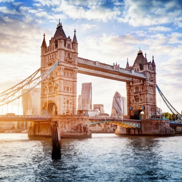 Busreise London - die Metropole hautnah erleben!