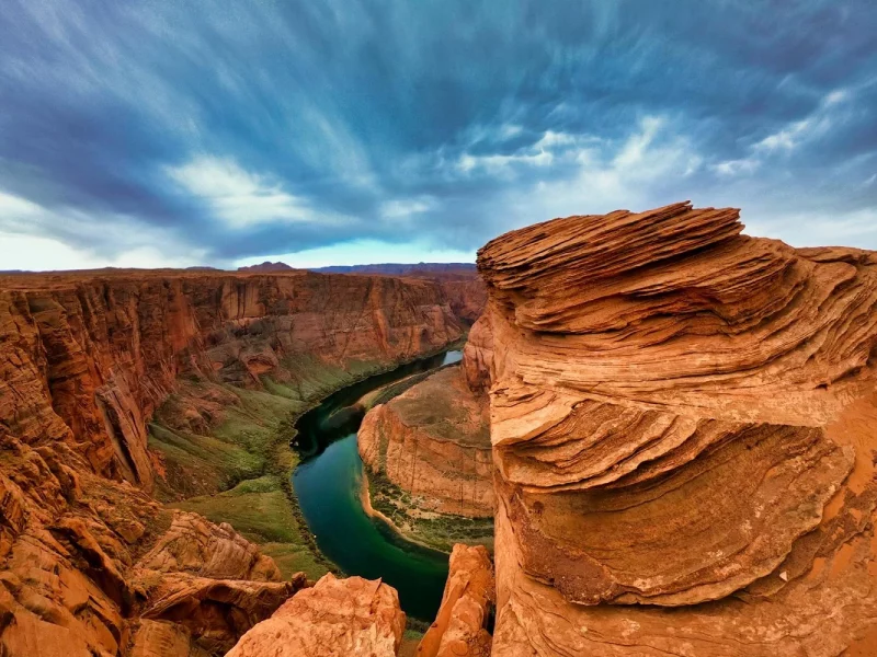 Rundreise durch den Westen der USA: Gran Canyon