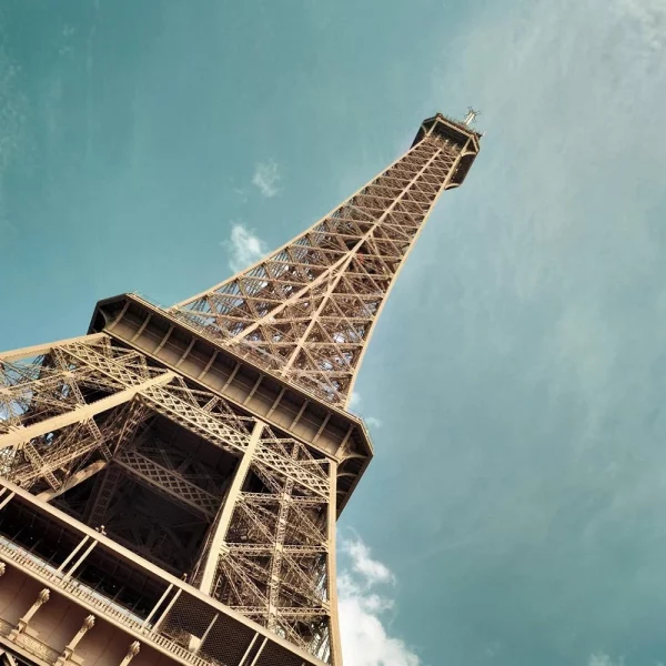 Städtereise Bonjour Paris