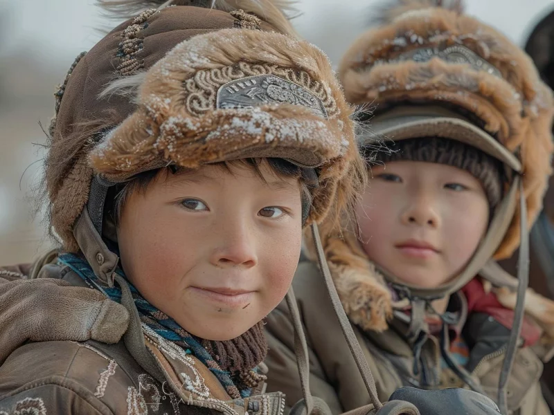 Kasachstan Entdeckungsreise ins Land der modernen Nomaden